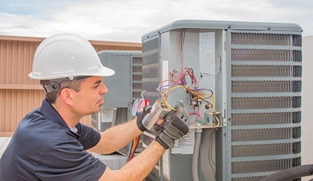 Heater Repair Services