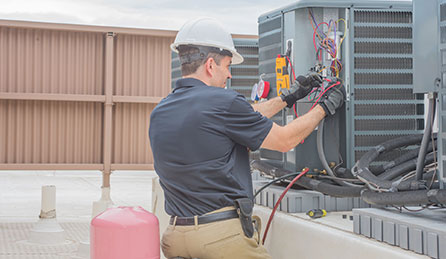 Heater Installation Services